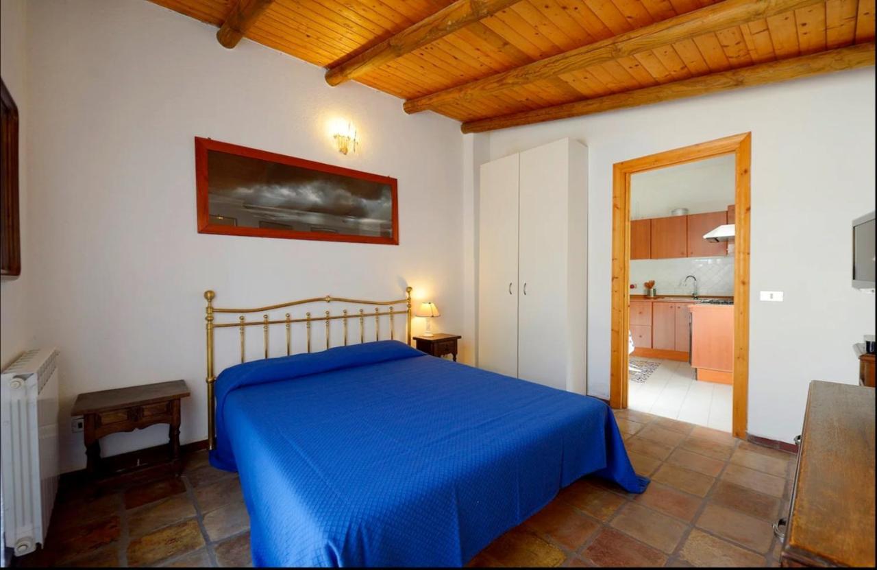 Villa Vincenzo Di Meglio Barano dʼIschia Exterior foto