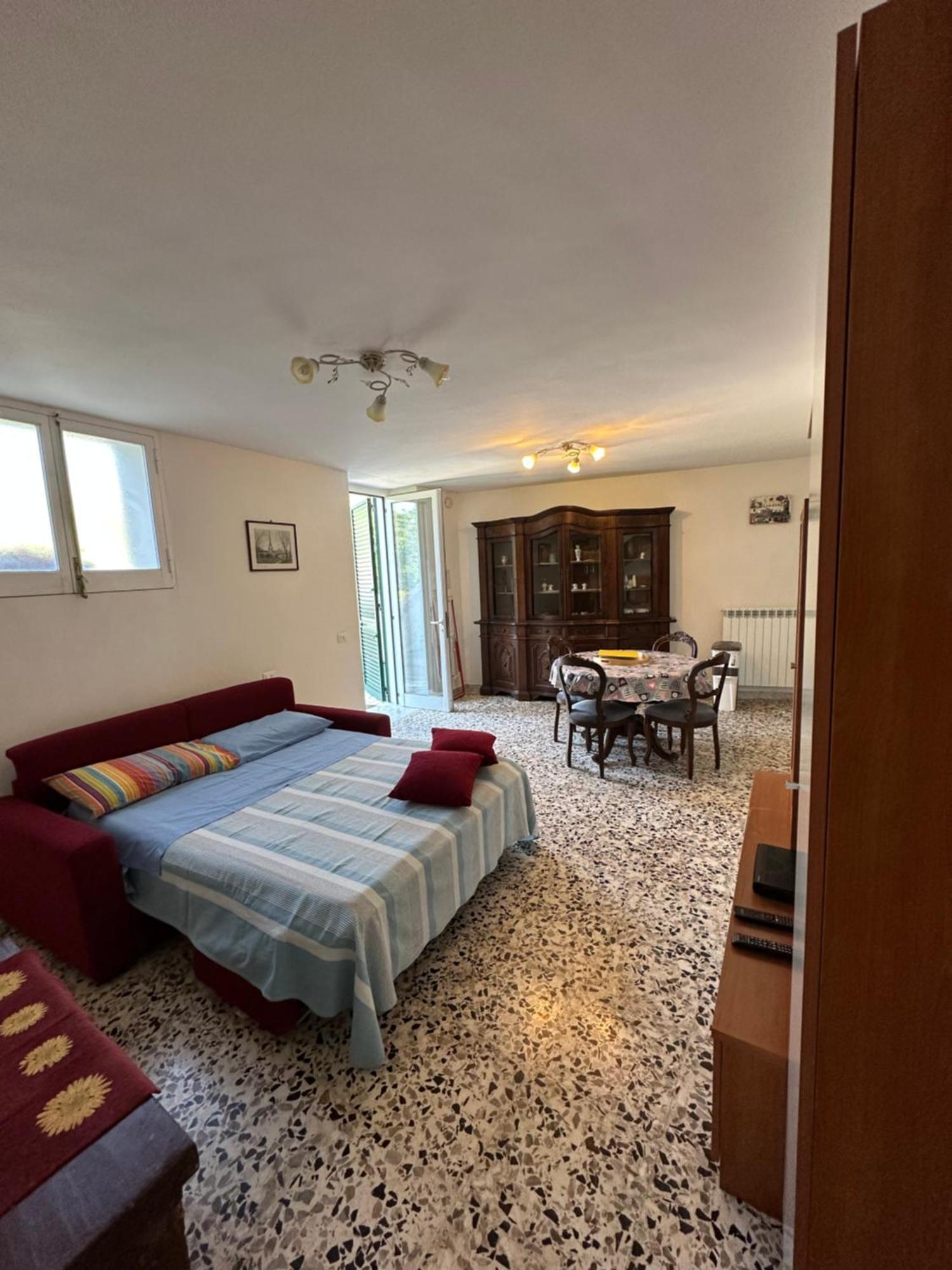 Villa Vincenzo Di Meglio Barano dʼIschia Exterior foto