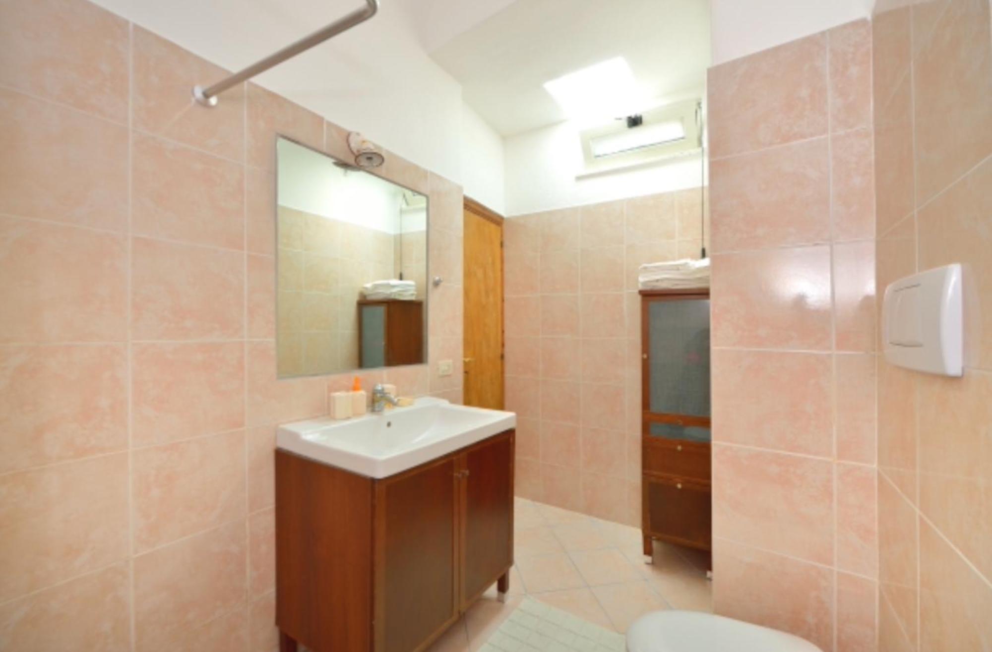 Villa Vincenzo Di Meglio Barano dʼIschia Cameră foto