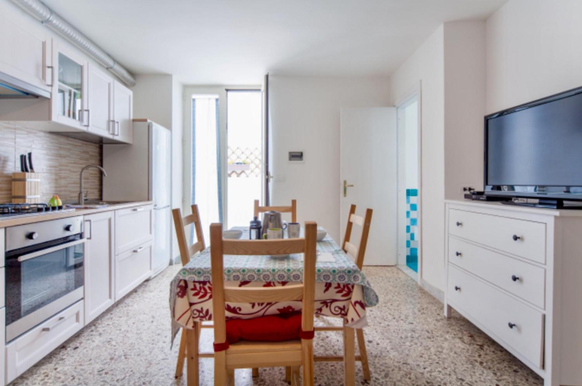 Villa Vincenzo Di Meglio Barano dʼIschia Cameră foto